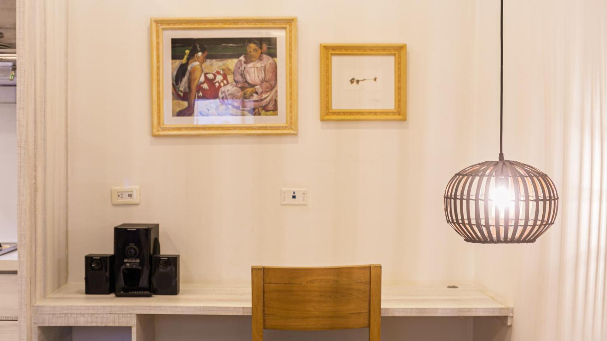 Apartamento De Manga Cartagena