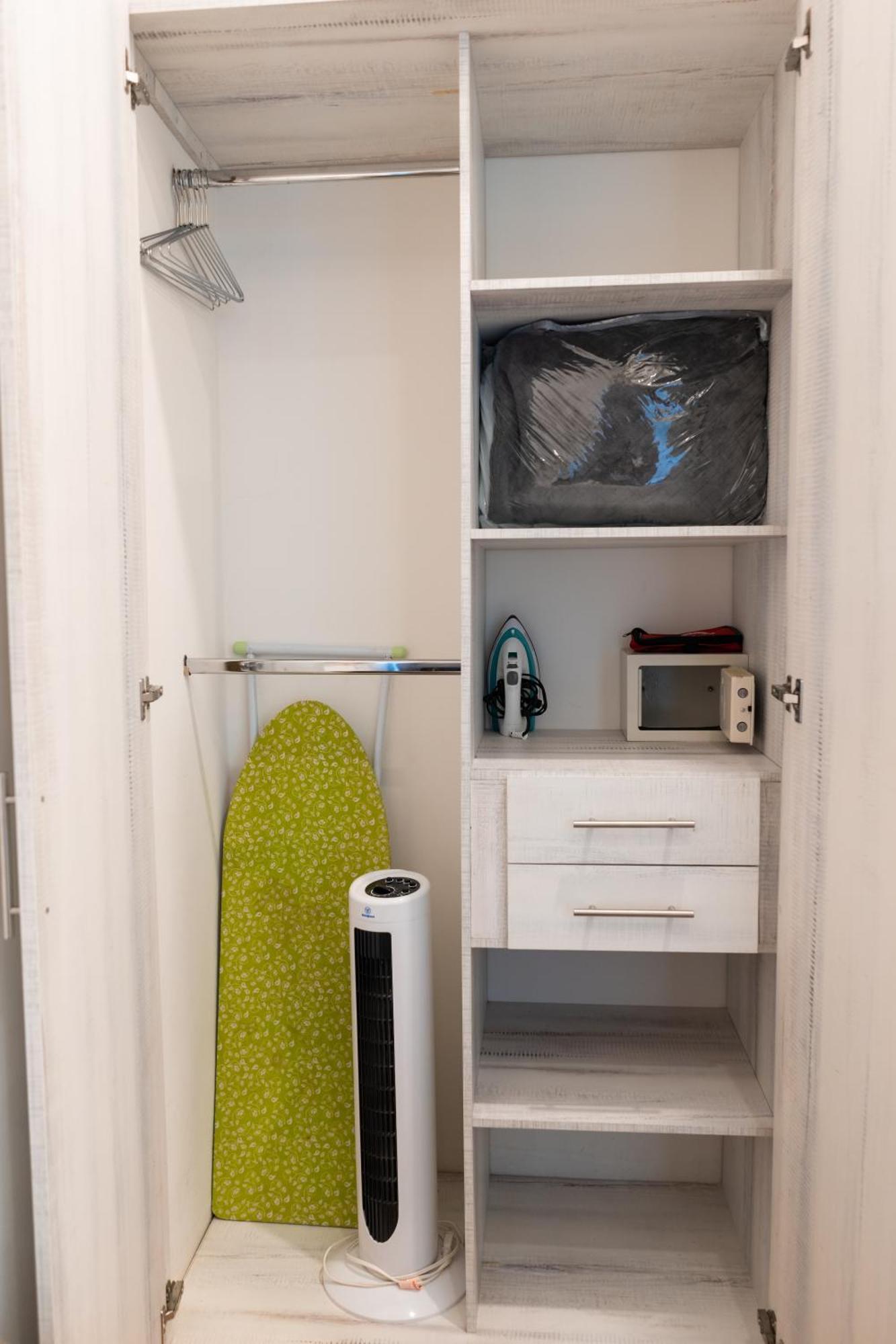 De Manga Apartamento Cartagena