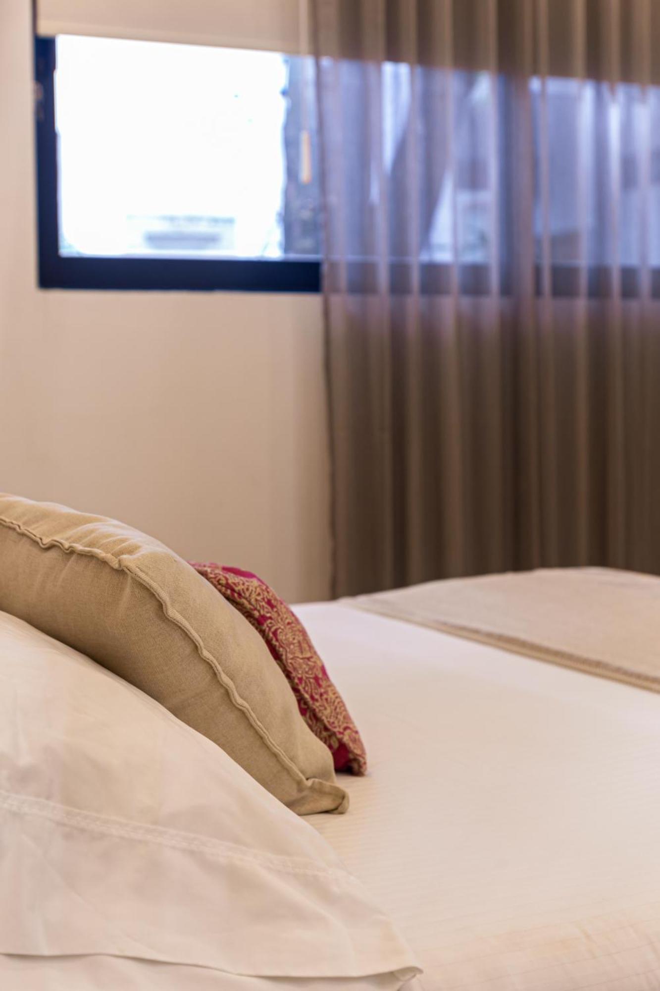 Apartamento De Manga Cartagena