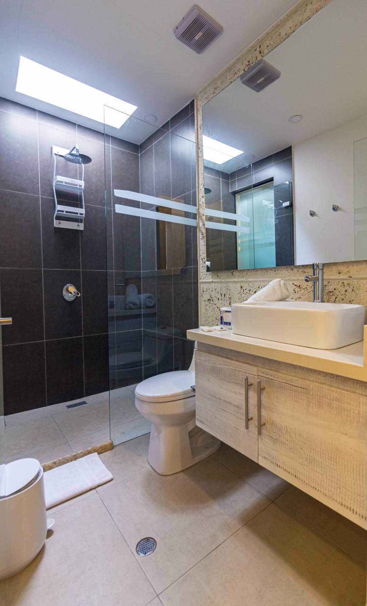 De Manga Apartamento Cartagena