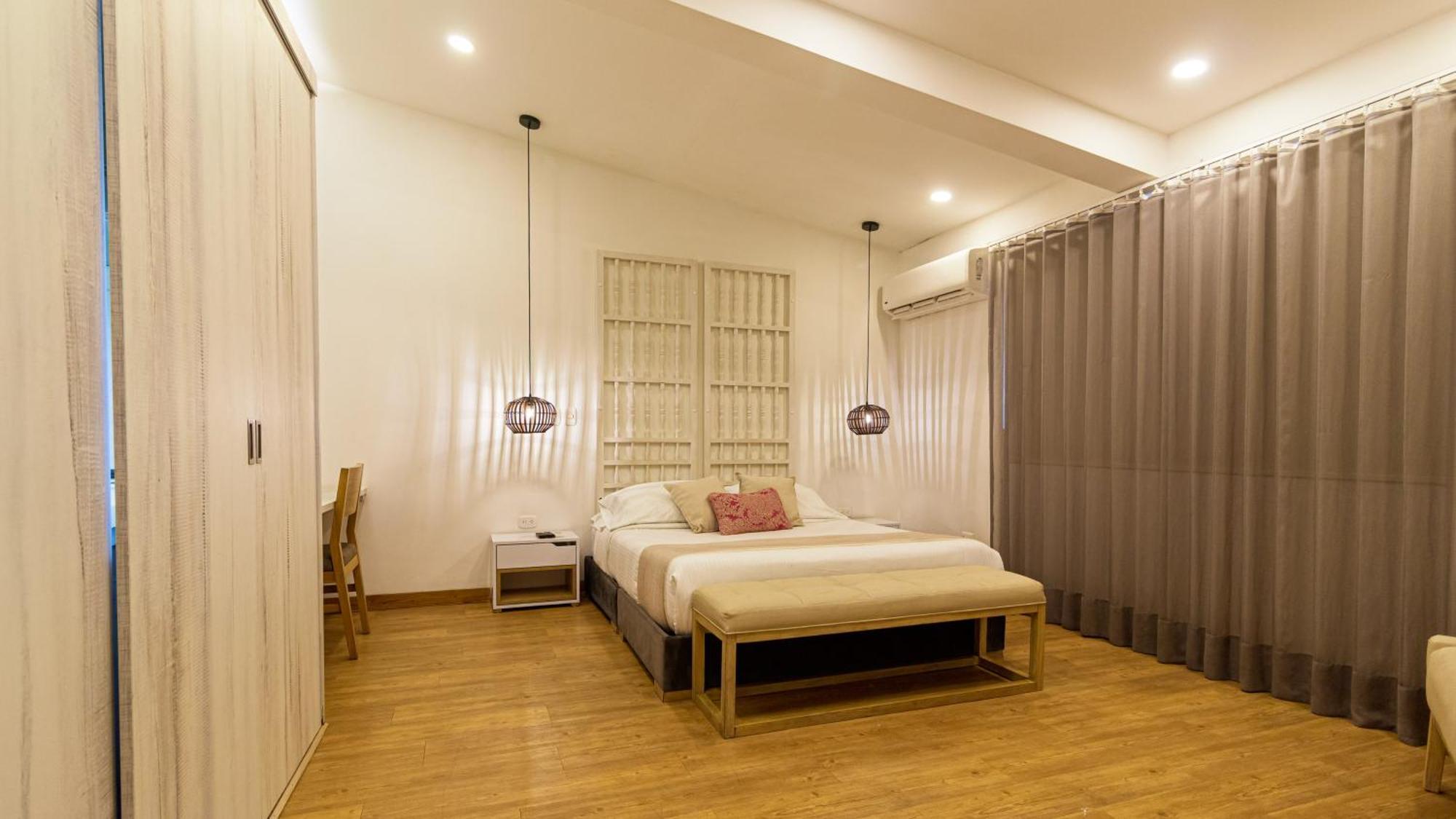 De Manga Apartamento