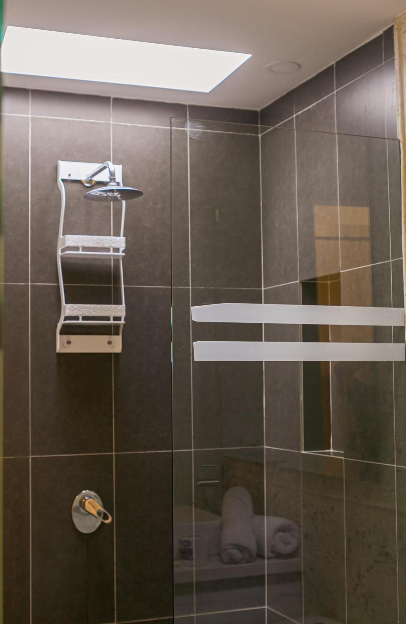 Apartamento De Manga