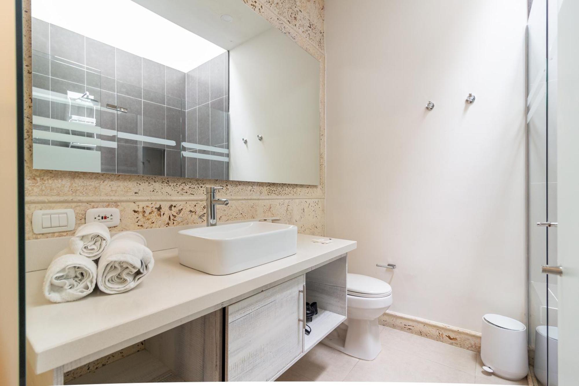 De Manga Apartamento *