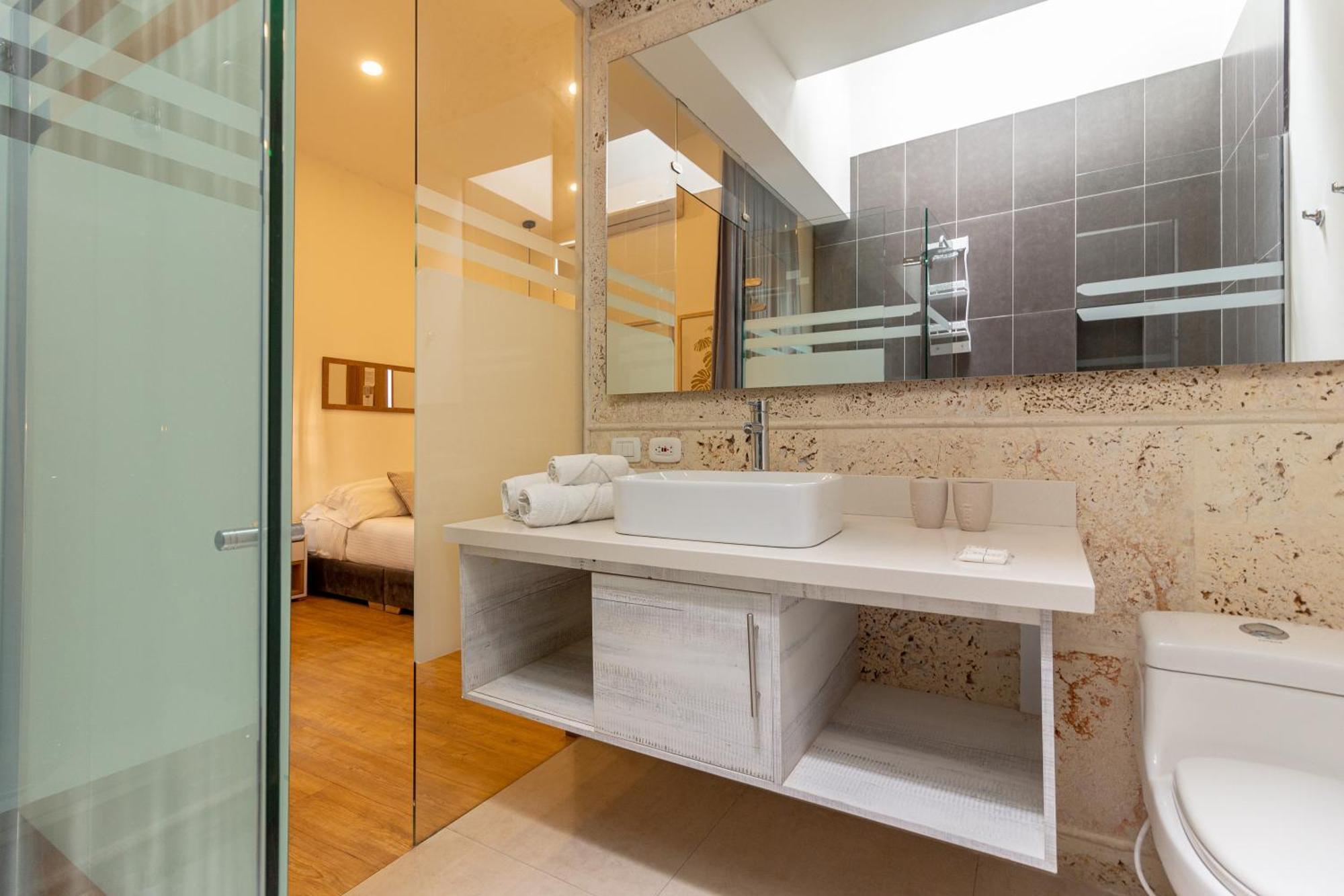 De Manga Apartamento *