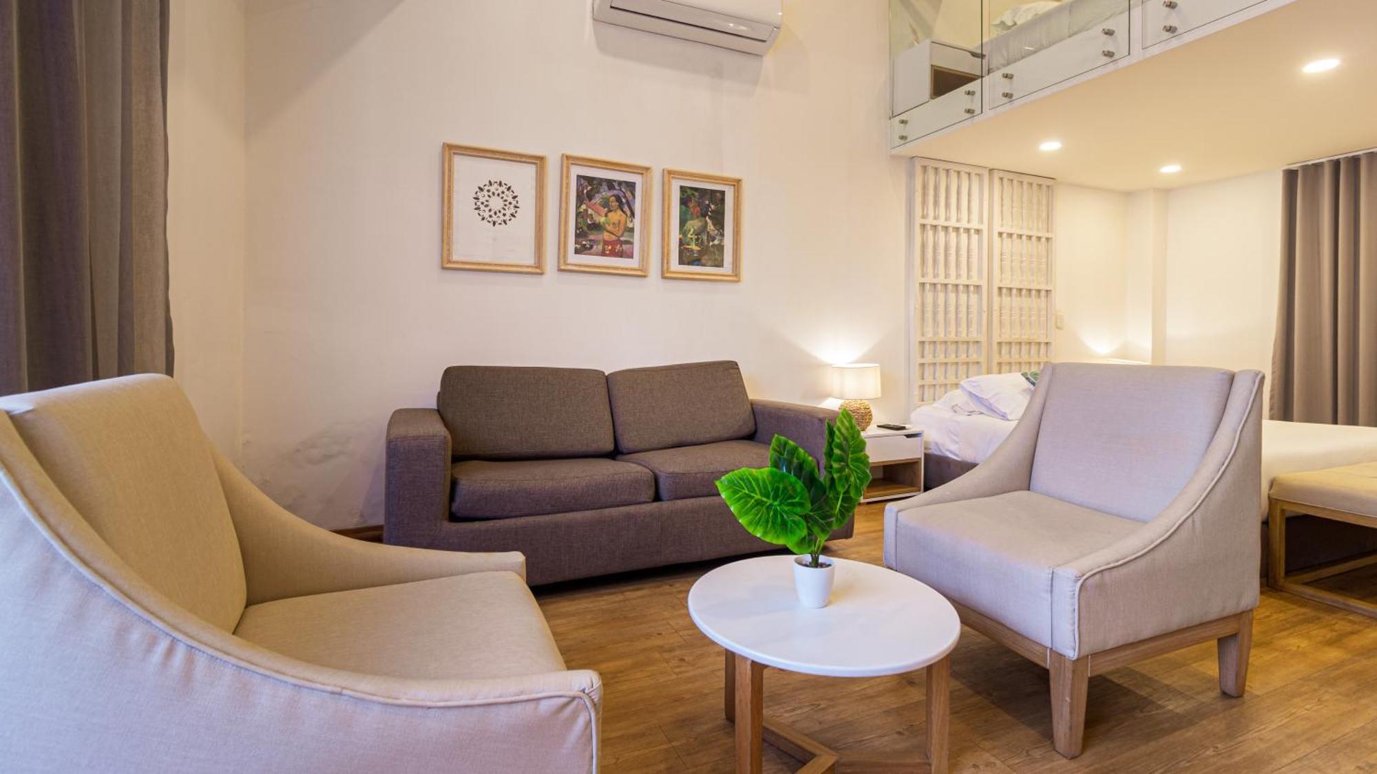 De Manga Apartamento Cartagena