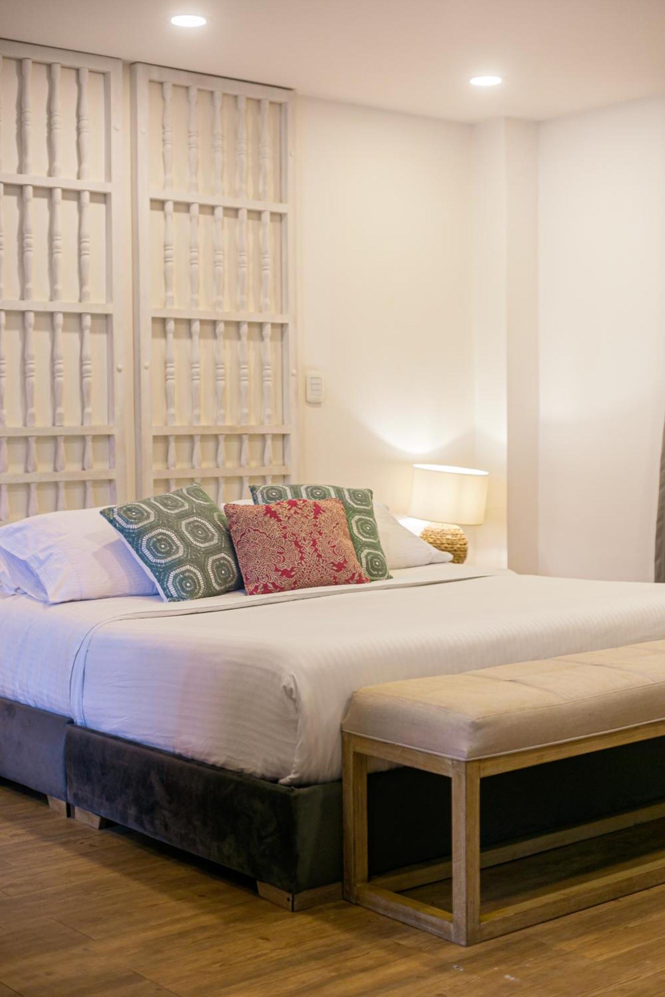 De Manga Apartamento Cartagena