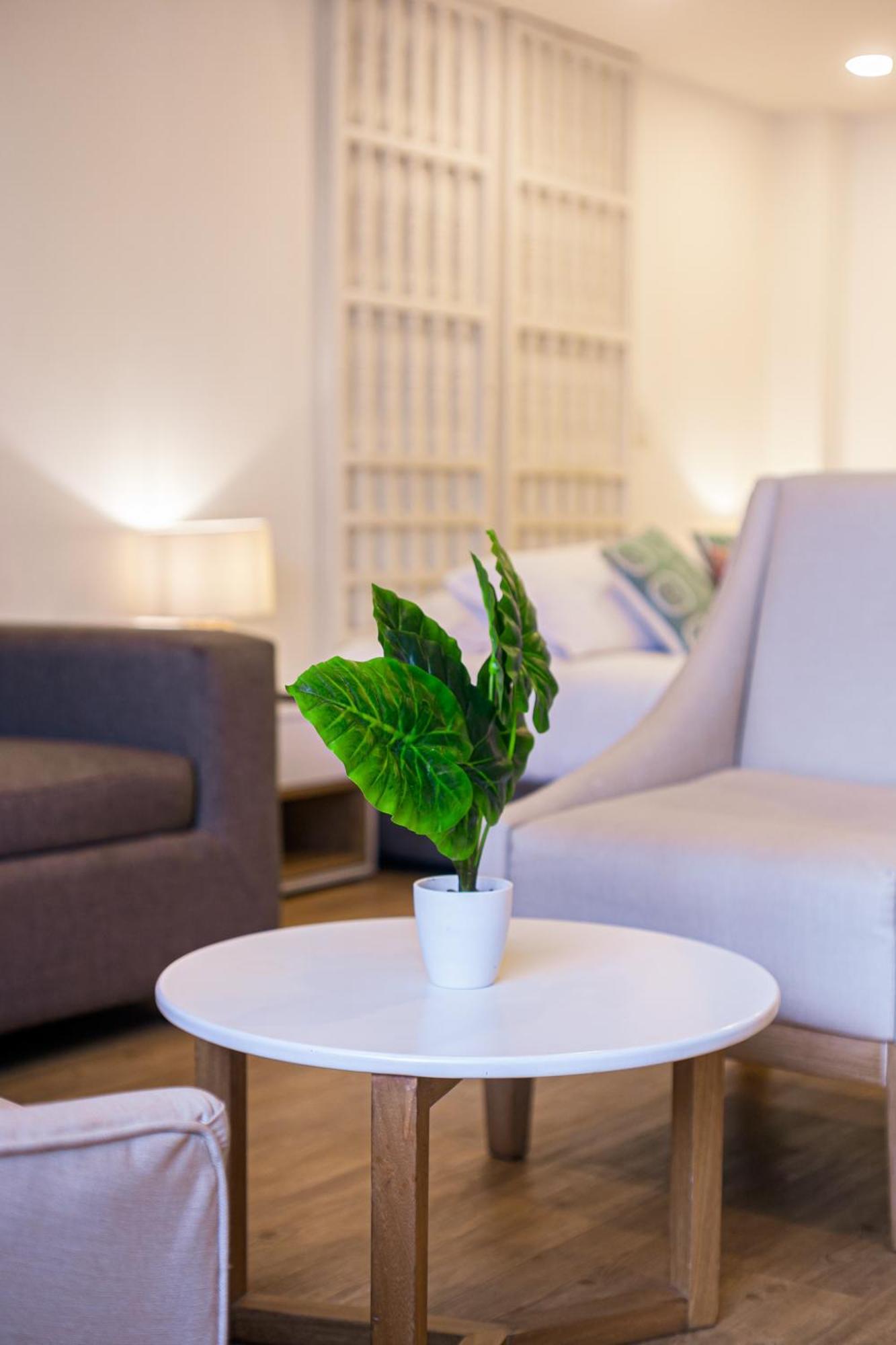 De Manga Apartamento *