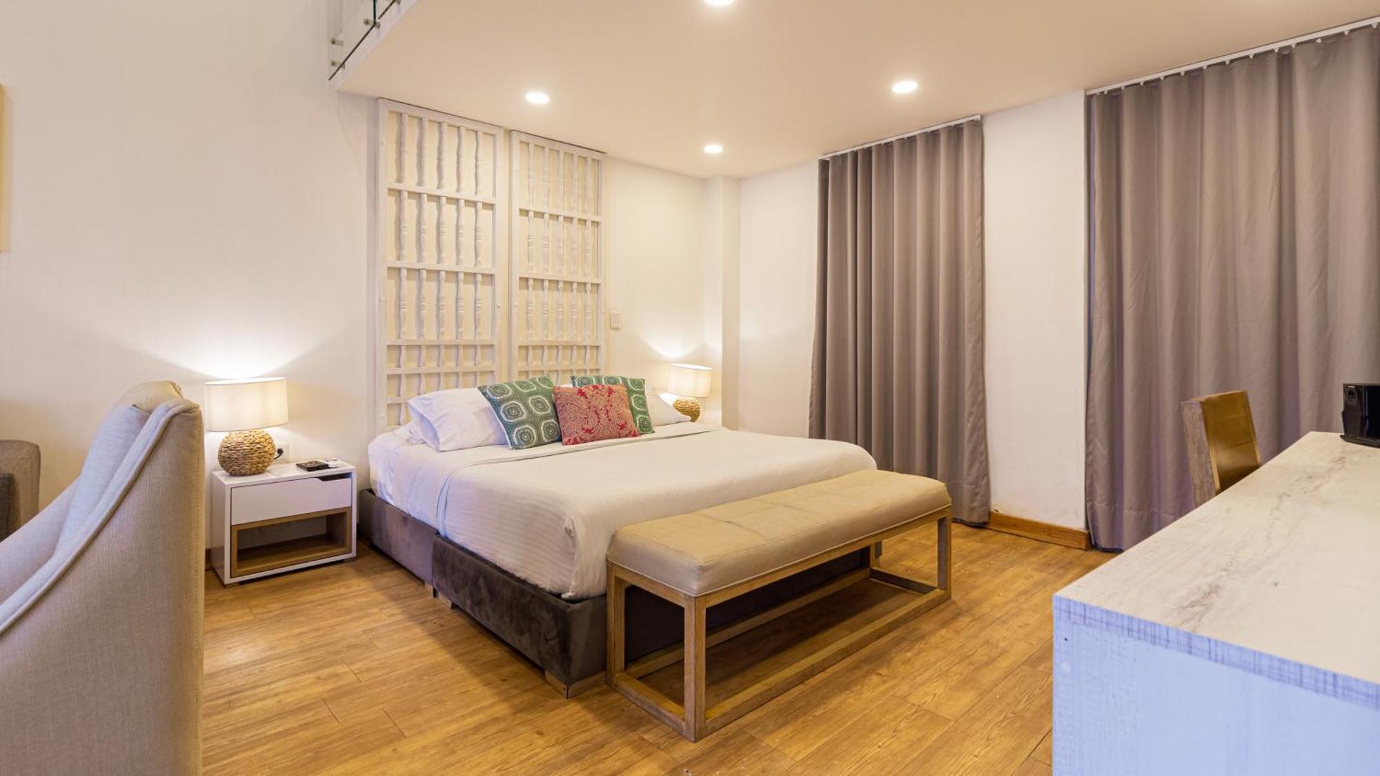 De Manga Apartamento