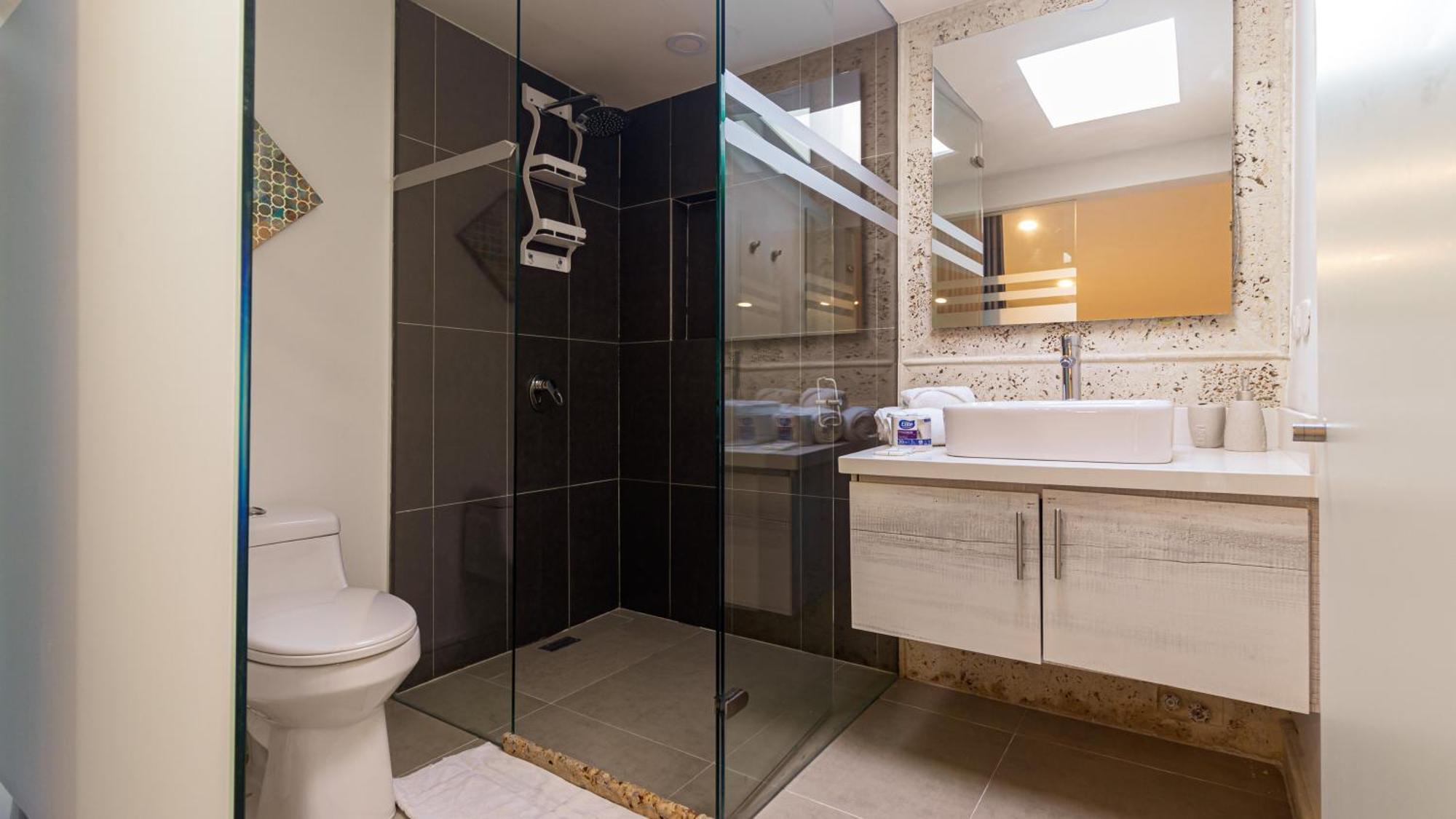 Apartamento De Manga *