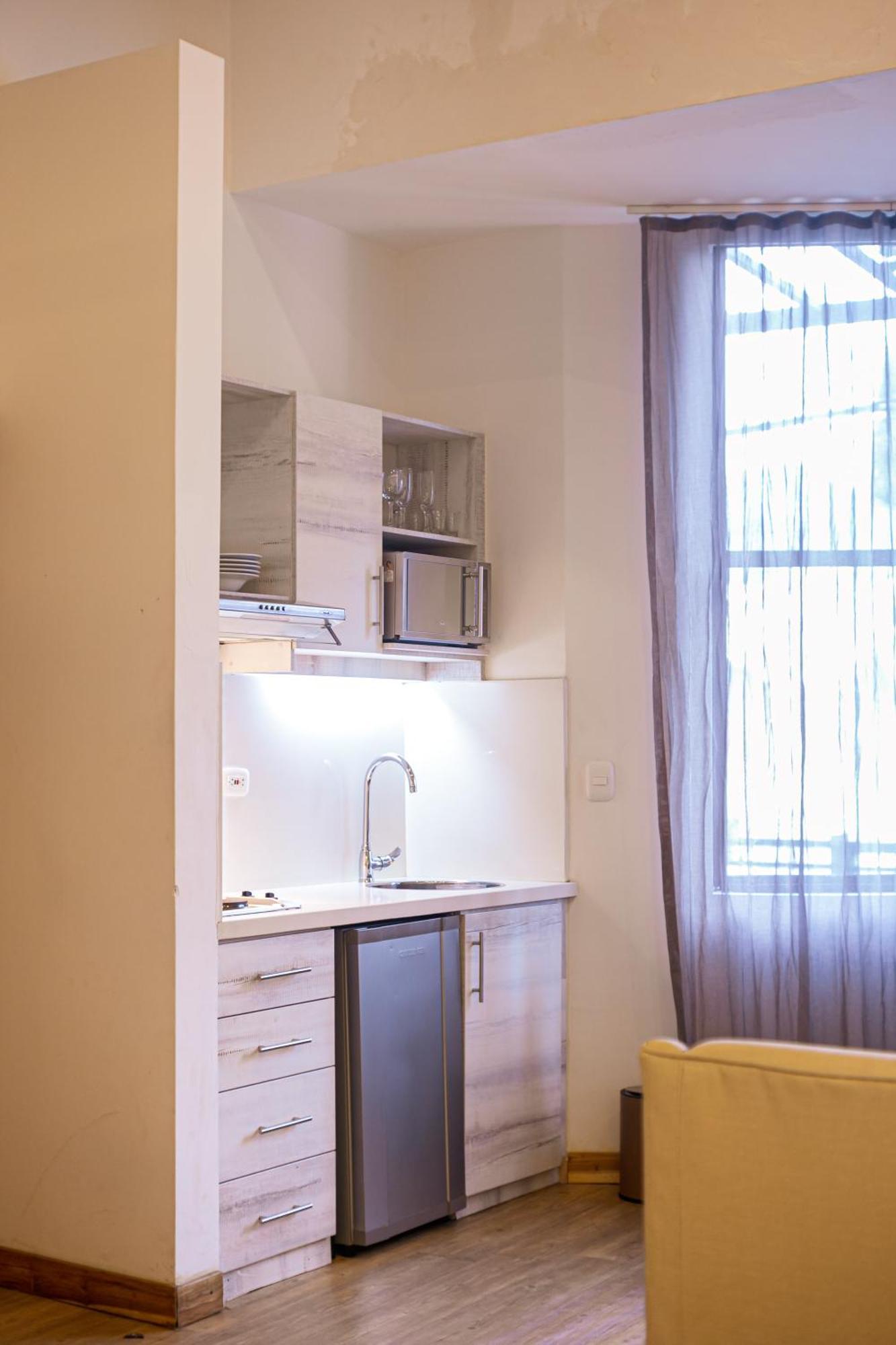 Apartamento De Manga Cartagena