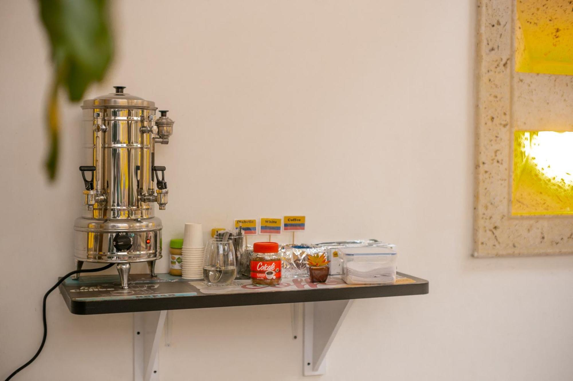 De Manga Apartamento *