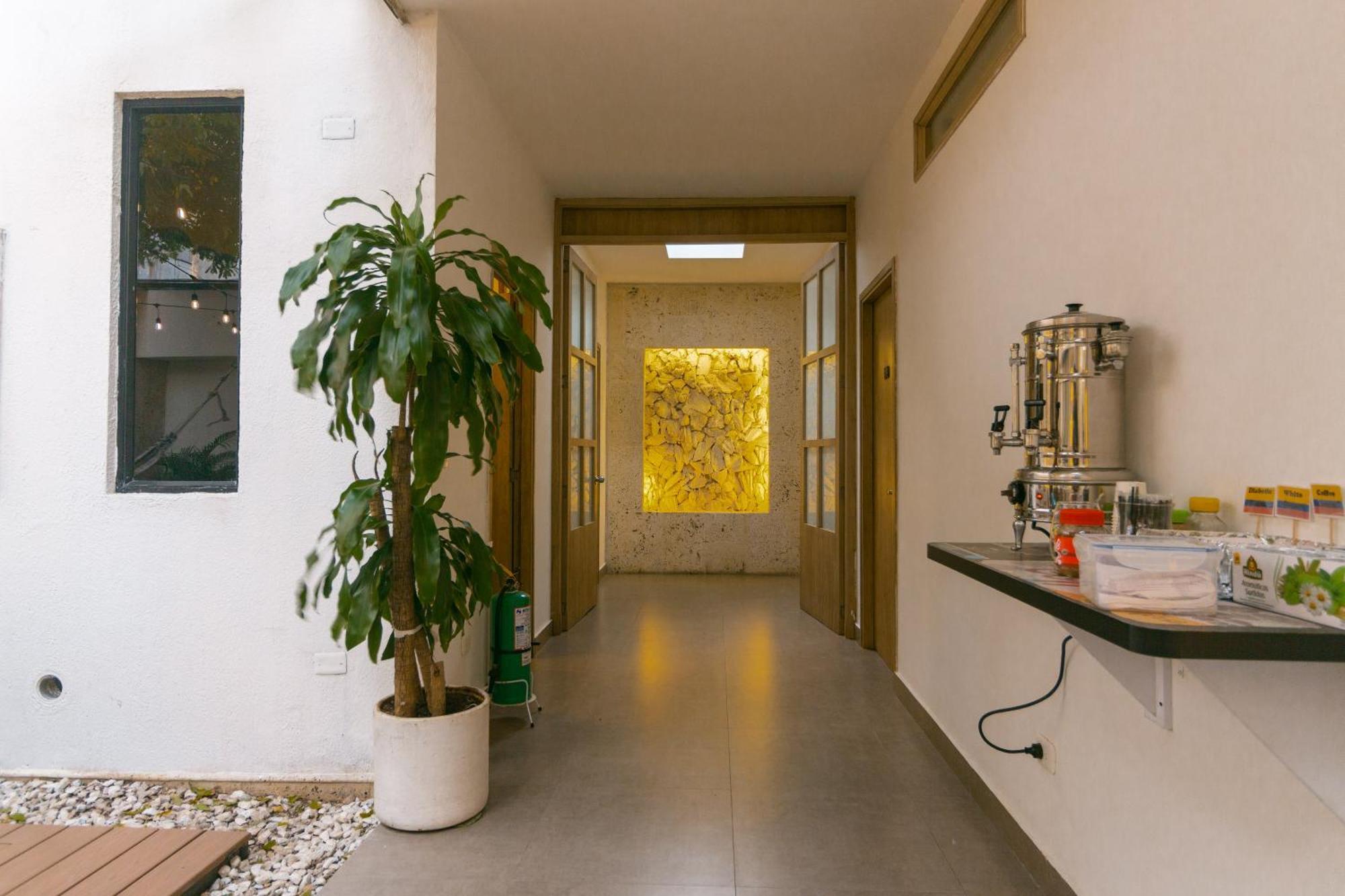 De Manga * Cartagena