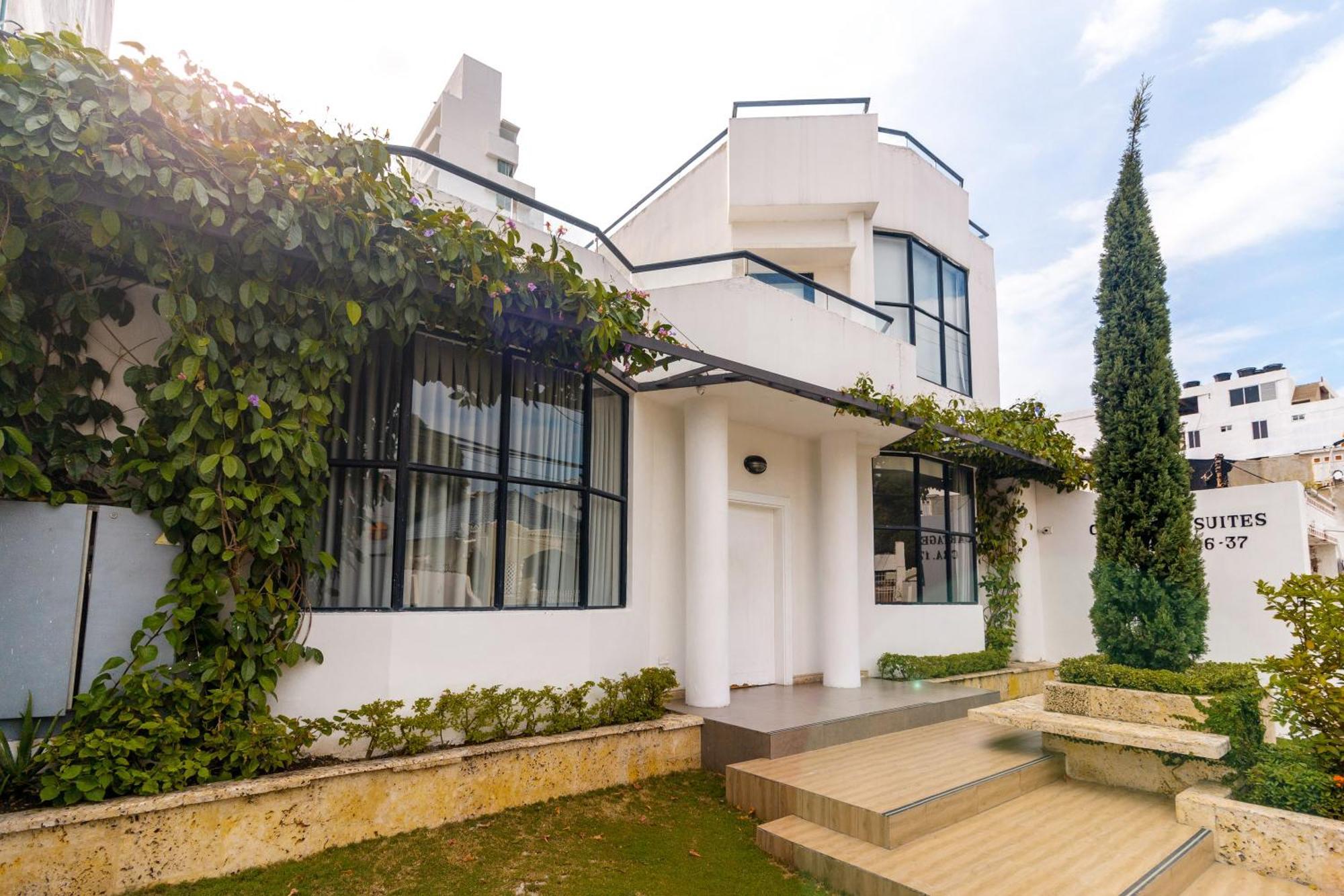 De Manga * Cartagena