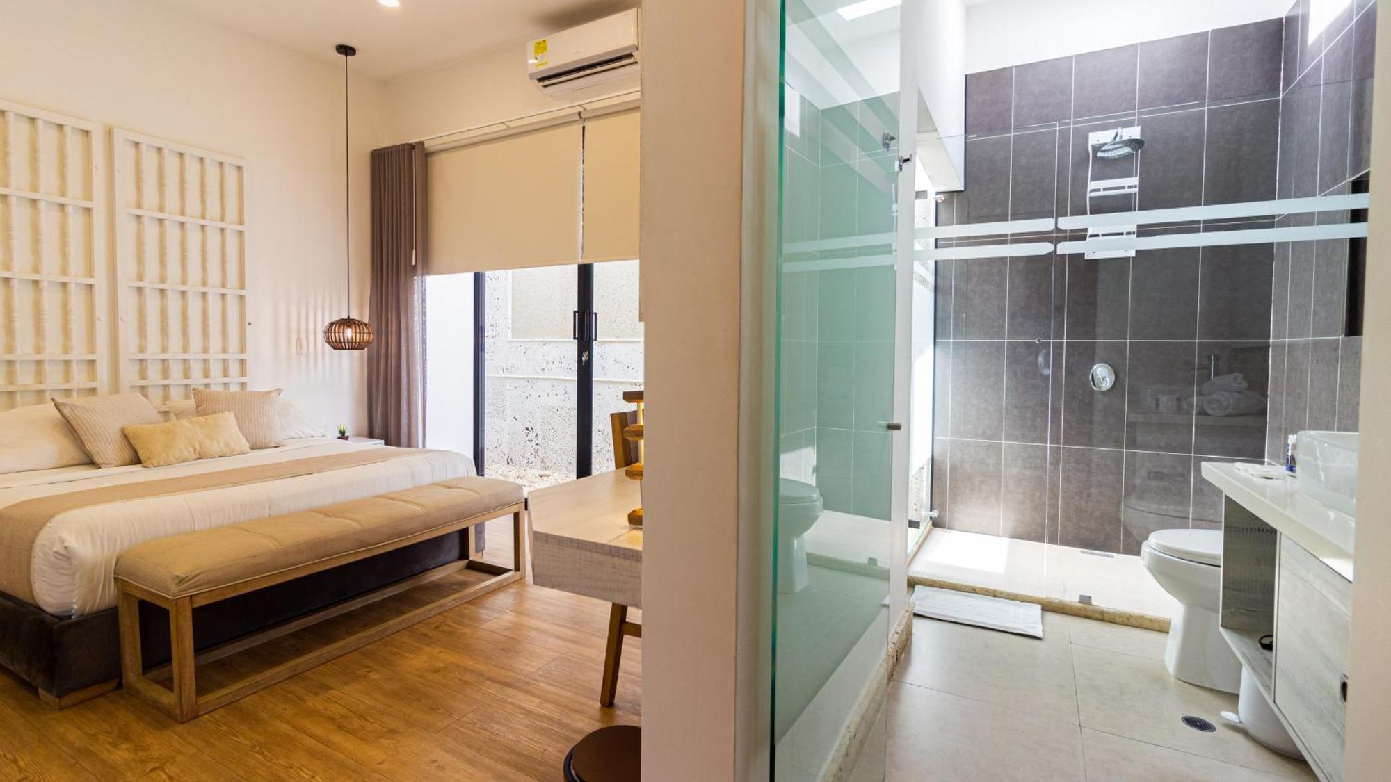 De Manga Apartamento Cartagena