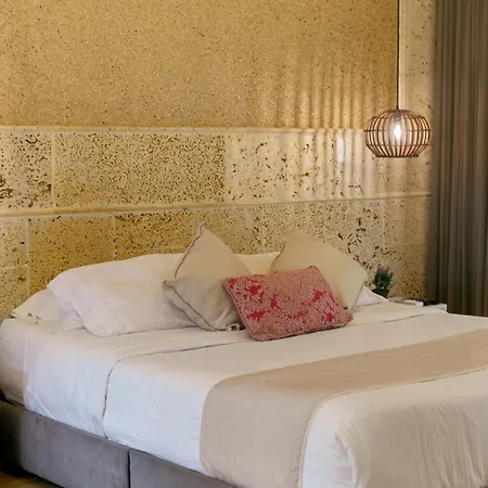 Apartamento De Manga Cartagena