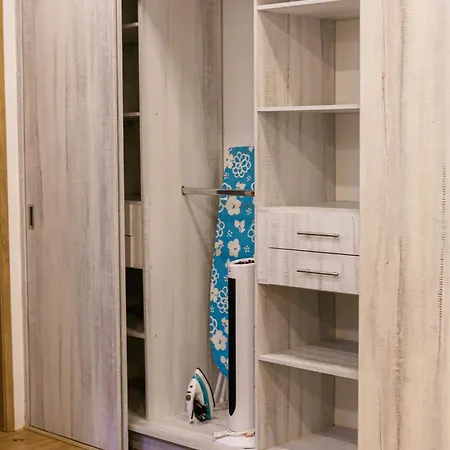 Apartamento De Manga Cartagena