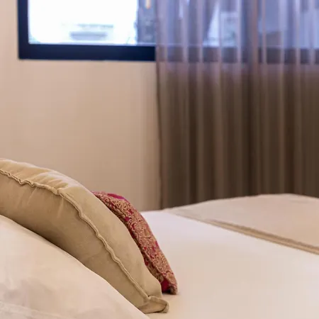 Apartamento De Manga Cartagena