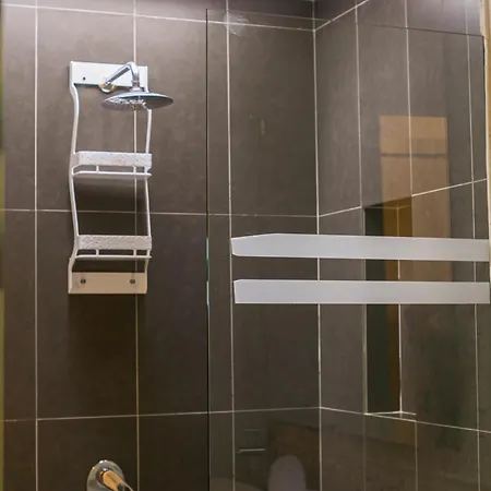 Apartamento De Manga