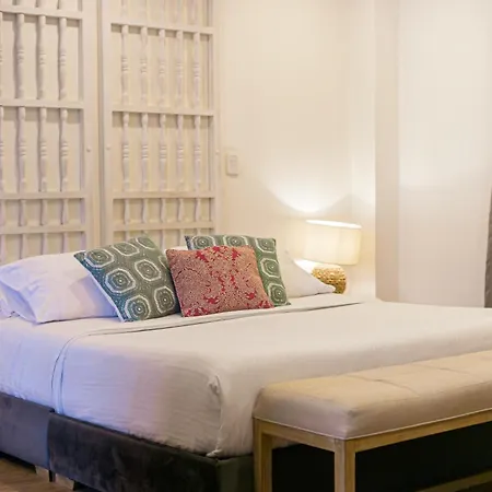 De Manga Apartamento Cartagena