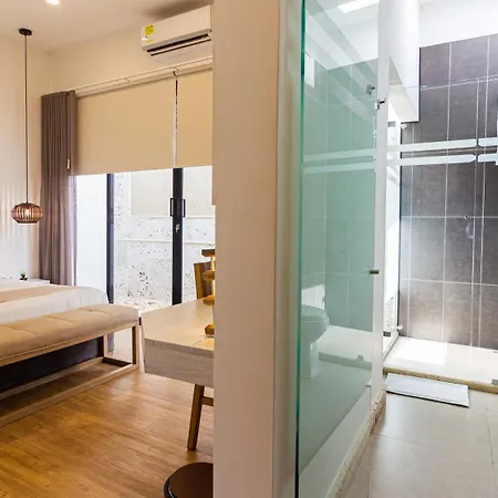 De Manga Apartamento Cartagena